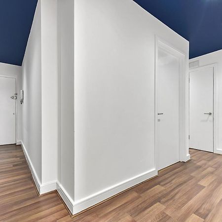 Spacious Cosy 2 Bed Flat, Central London Eksteriør billede