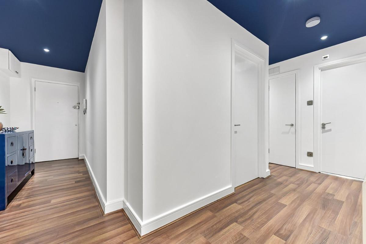 Spacious Cosy 2 Bed Flat, Central London Eksteriør billede