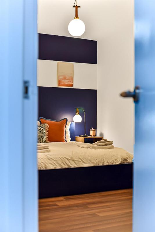 Spacious Cosy 2 Bed Flat, Central London Eksteriør billede