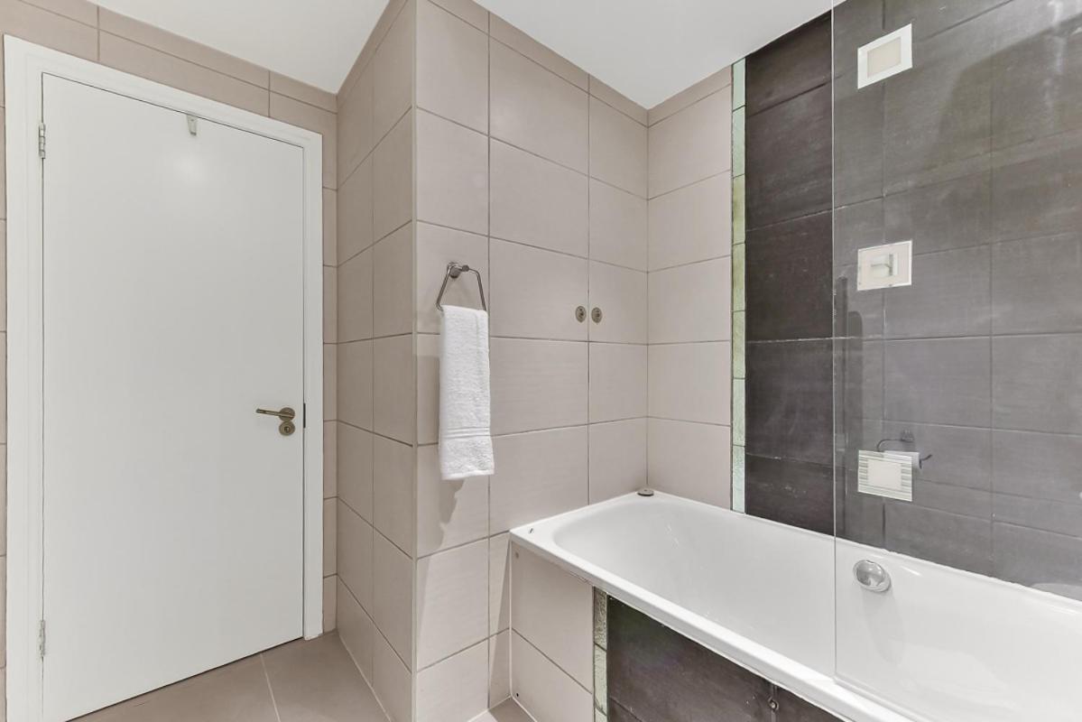 Spacious Cosy 2 Bed Flat, Central London Eksteriør billede
